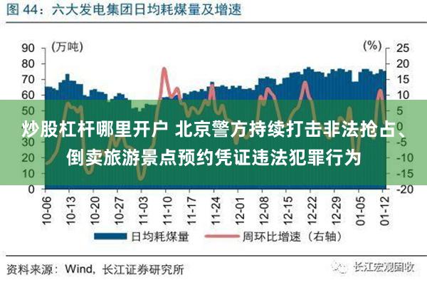 炒股杠杆哪里开户 北京警方持续打击非法抢占、倒卖旅游景点预约凭证违法犯罪行为